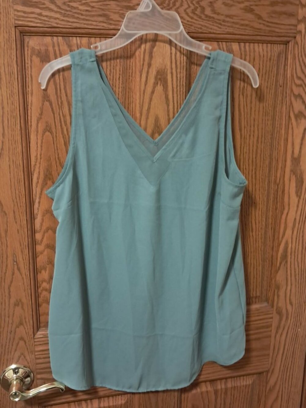womens tank top